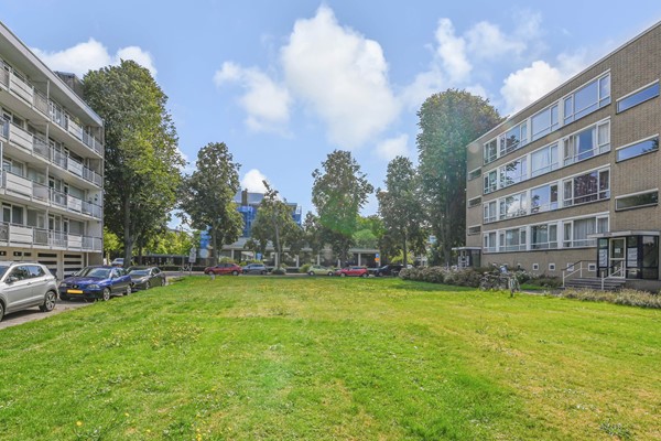Medium property photo - Saffierhorst 186, 2592 GN Den Haag
